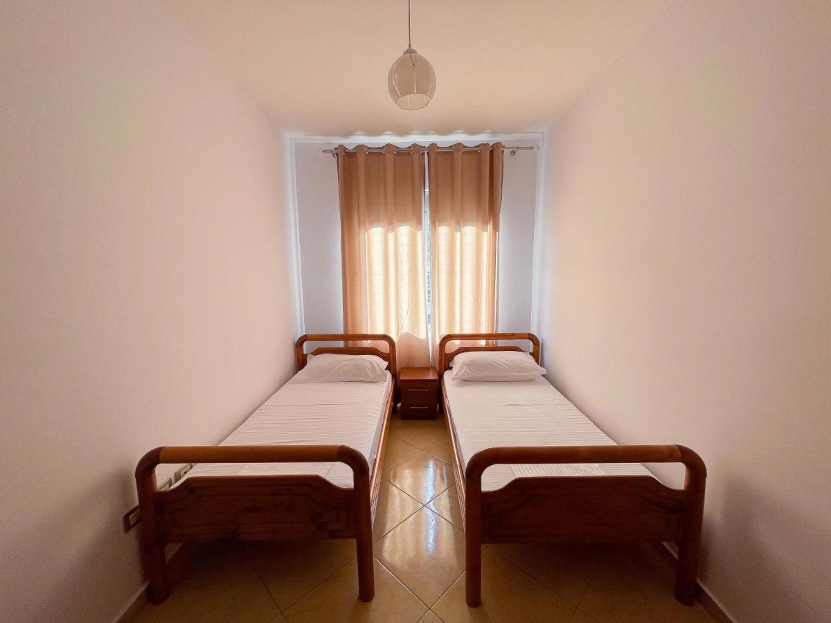 Aulona'S Apartment Vlorë 外观 照片